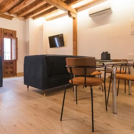 Boutique Pinocho By Ap Apartamento *