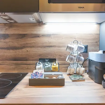 Apartamento Boutique Pinocho By Ap *