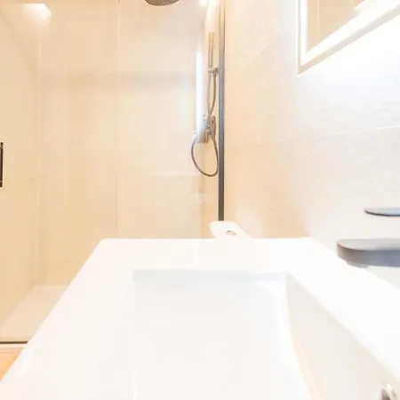 Apartamento Boutique Pinocho By Ap Toledo