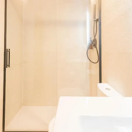 Apartamento Boutique Pinocho By Ap