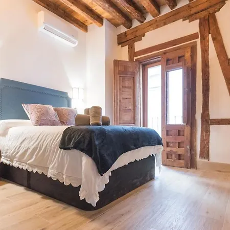 Boutique Pinocho By Ap Apartamento