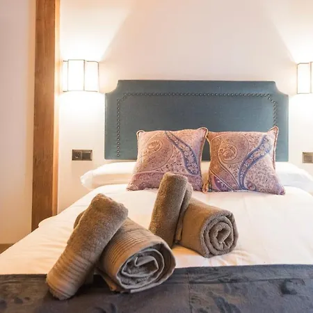 Boutique Pinocho By Ap Apartamento