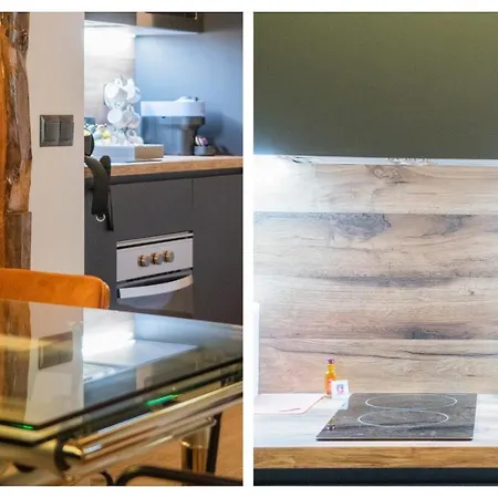 Apartamento Boutique Pinocho By Ap