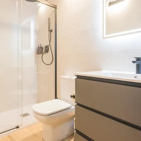 Boutique Pinocho By Ap Apartamento Toledo