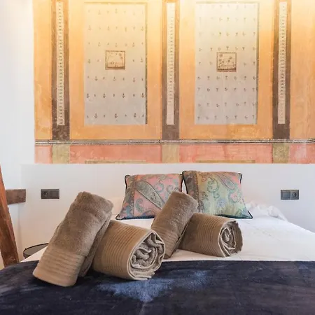 Apartamento Boutique Pinocho By Ap *