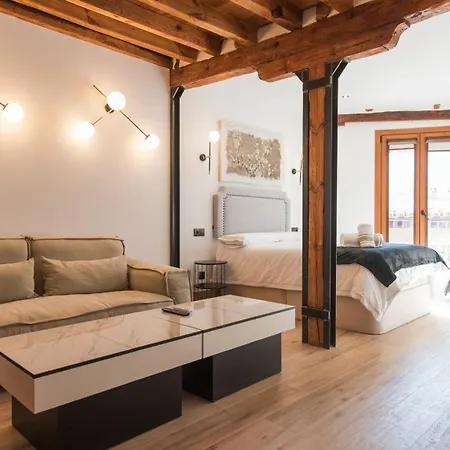 Boutique Pinocho By Ap Apartamento