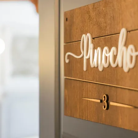 Boutique Pinocho By Ap