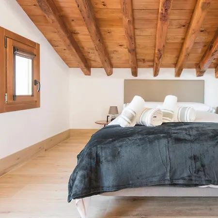 Apartamento Boutique Pinocho By Ap Toledo