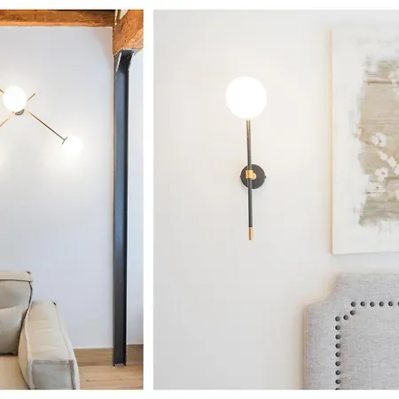 Apartamento Boutique Pinocho By Ap