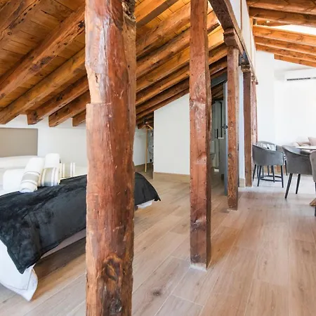 Boutique Pinocho By Ap Apartamento Toledo