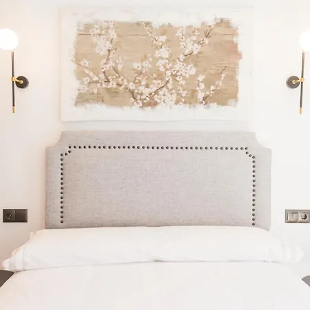 Apartamento Boutique Pinocho By Ap Toledo