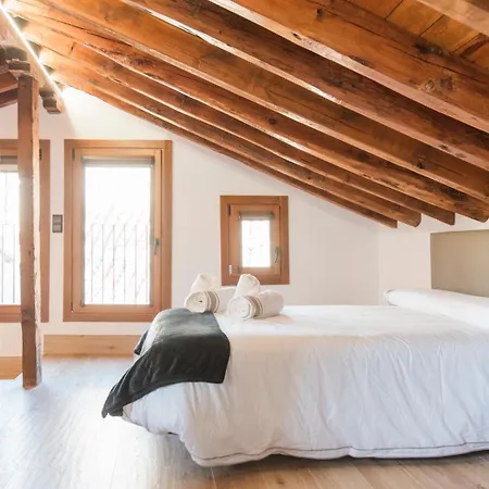 Boutique Pinocho By Ap Apartamento *