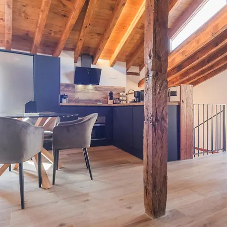 Apartamento Boutique Pinocho By Ap *