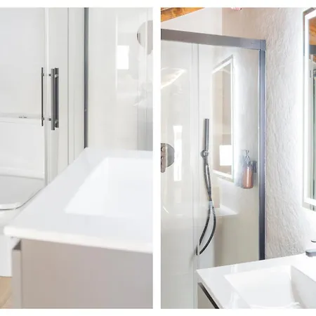 Boutique Pinocho By Ap Apartamento