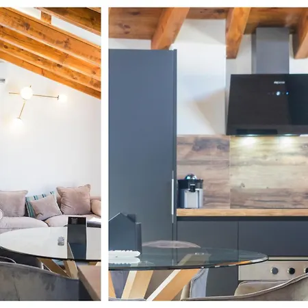 Boutique Pinocho By Ap Apartamento *