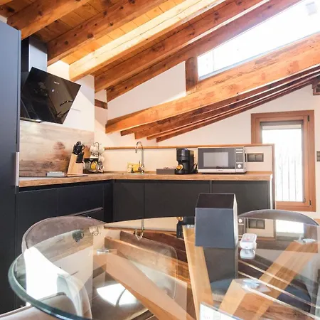 Boutique Pinocho By Ap Apartamento