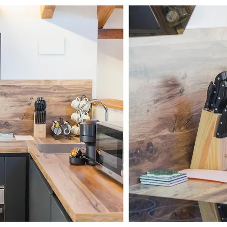 Boutique Pinocho By Ap * Toledo