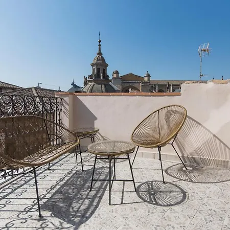 Boutique Pinocho By Ap Apartamento Toledo