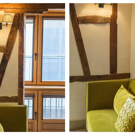 Boutique Pinocho By Ap Apartamento Toledo