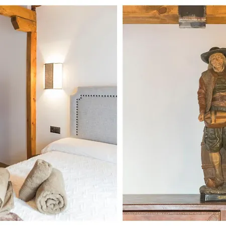 Boutique Pinocho By Ap Apartamento Toledo