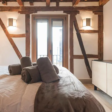 Apartamento Boutique Pinocho By Ap *