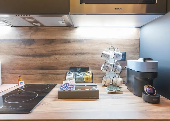 Apartment Boutique Pinocho By Ap *