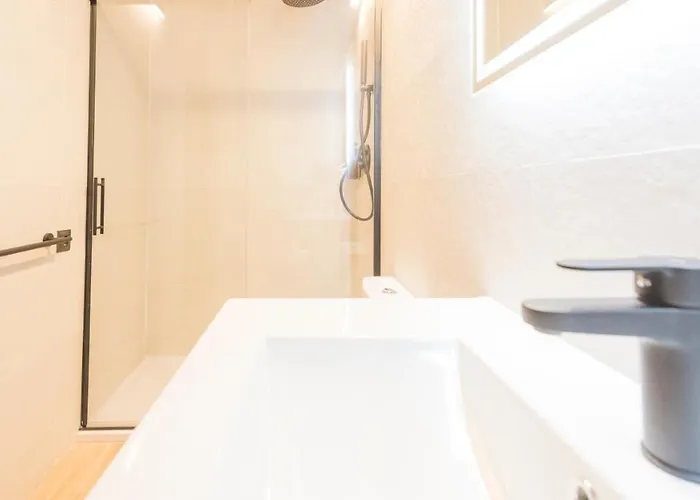 Apartment Boutique Pinocho By Ap Toledo