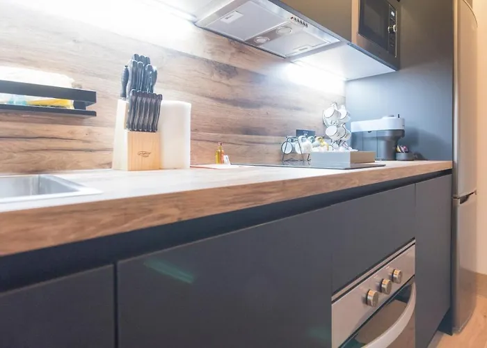 Boutique Pinocho By Ap Apartment Toledo