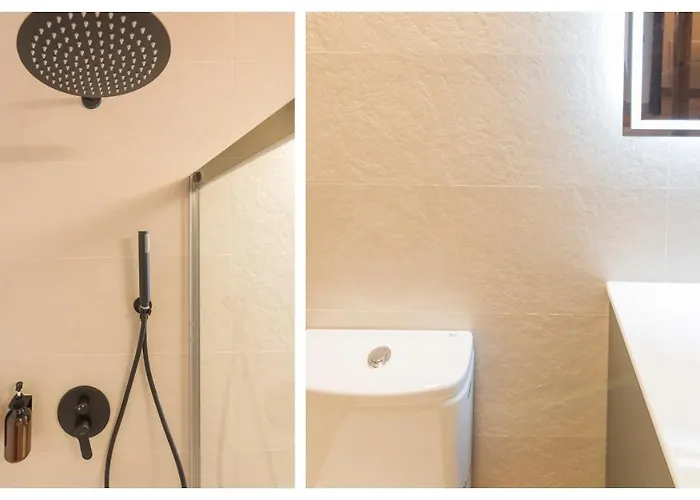 Boutique Pinocho By Ap Apartment *