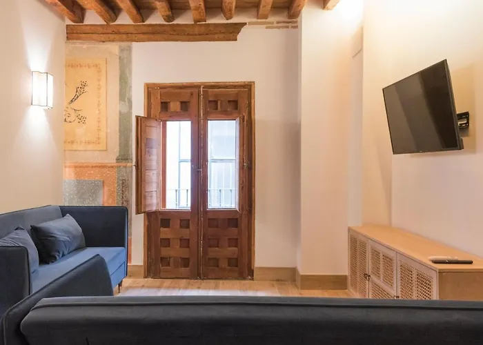 Boutique Pinocho By Ap * Toledo