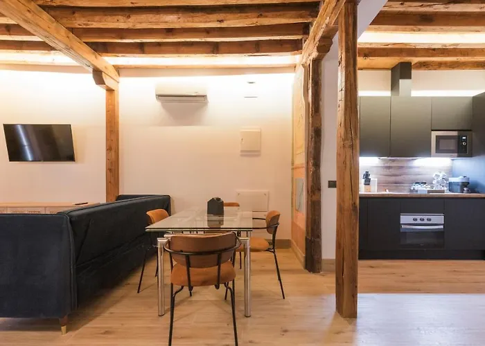 Boutique Pinocho By Ap Apartment