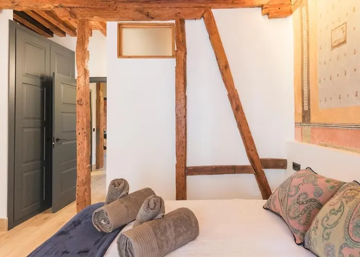 Apartment Boutique Pinocho By Ap