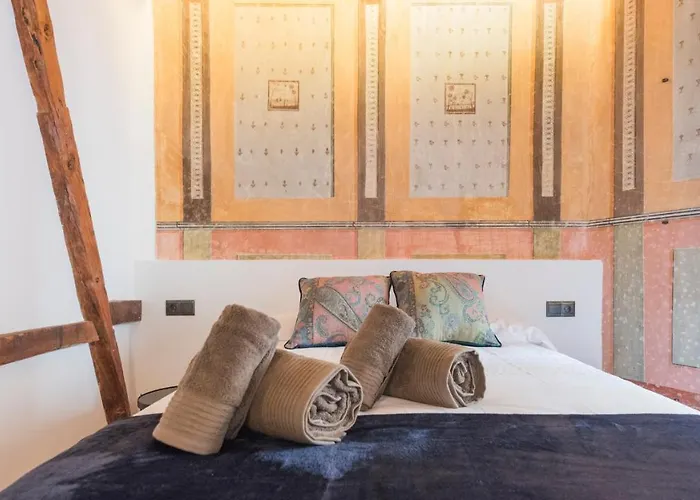 Apartment Boutique Pinocho By Ap *