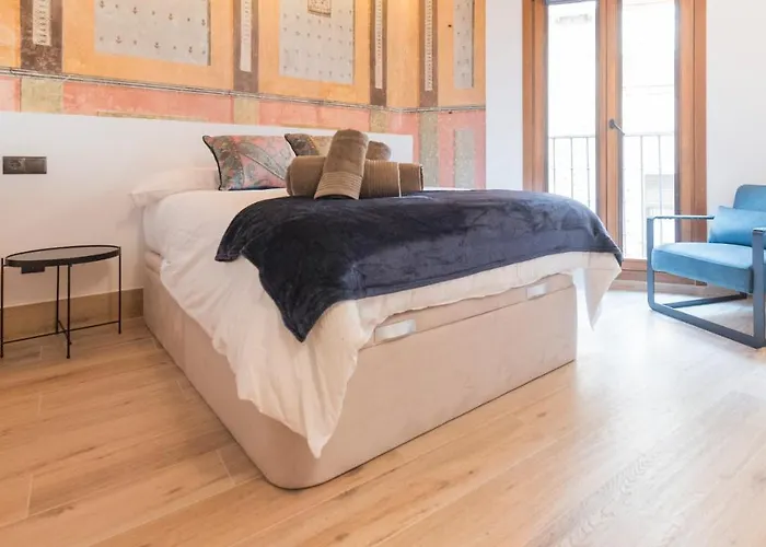 Boutique Pinocho By Ap * Toledo