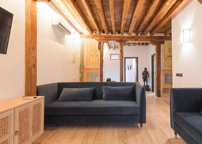 Boutique Pinocho By Ap * Toledo