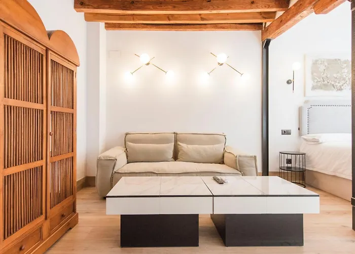 Boutique Pinocho By Ap Apartment Toledo