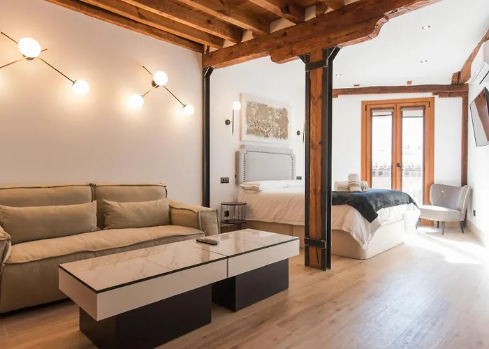 Boutique Pinocho By Ap Apartment