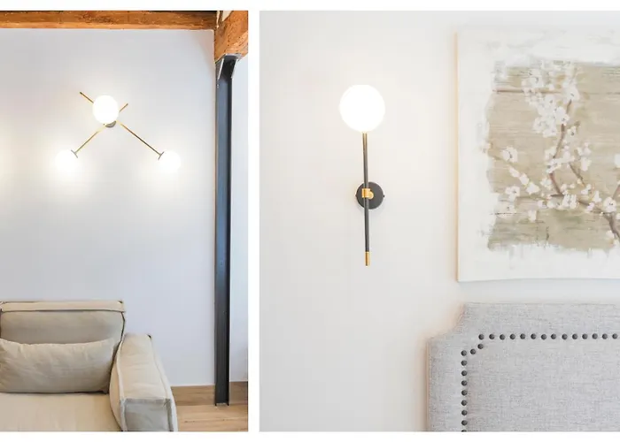 Apartment Boutique Pinocho By Ap