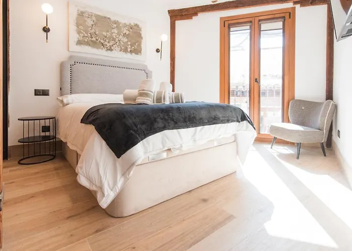 Apartment Boutique Pinocho By Ap