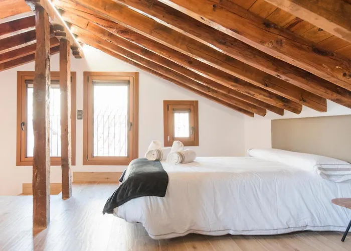 Boutique Pinocho By Ap Apartment *