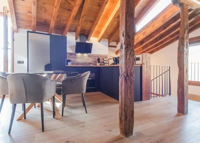 Apartment Boutique Pinocho By Ap *