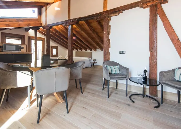 Boutique Pinocho By Ap Apartment