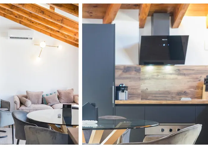 Boutique Pinocho By Ap Apartment *