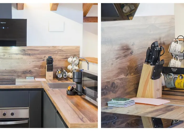 Boutique Pinocho By Ap * Toledo