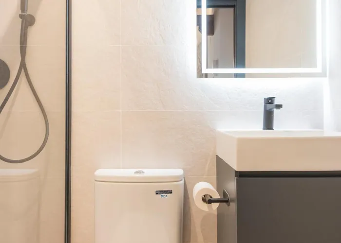 Apartment Boutique Pinocho By Ap Toledo