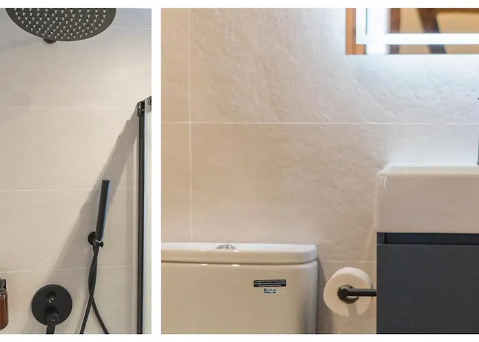 Apartment Boutique Pinocho By Ap Toledo