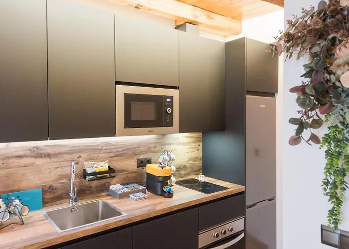 Boutique Pinocho By Ap Apartment Toledo