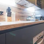 Boutique Pinocho By Ap Apartment Toledo