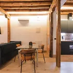 Boutique Pinocho By Ap Apartment