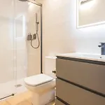 Boutique Pinocho By Ap Apartment Toledo